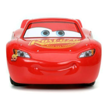 Cars - Lightning McQueen 1:24 Scale Remote Control Car