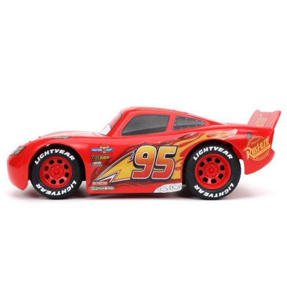Cars - Lightning McQueen 1:24 Scale Remote Control Car