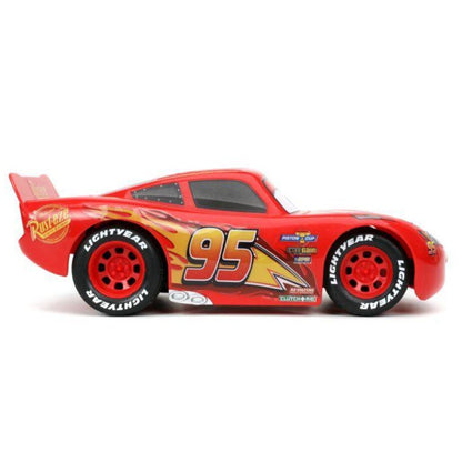 Cars - Lightning McQueen 1:24 Scale Remote Control Car