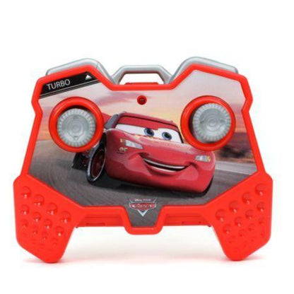 Cars - Lightning McQueen 1:24 Scale Remote Control Car