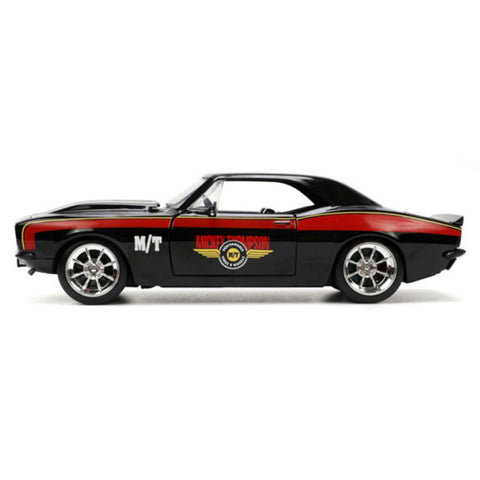 Image of Big Time Muscle - 1967 Chevy Camaro 1:24 Scale