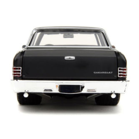 Image of Fast & Furious 10 - Chevorlet El Camino (1967) 1:24 Scale Hollywood Rides Diecast Vehicle