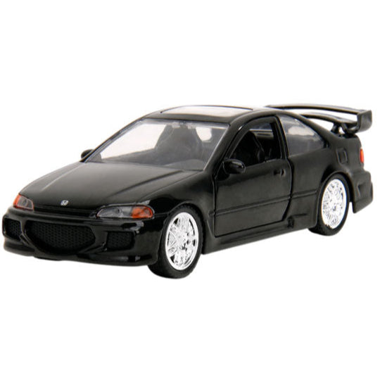 Fast & Furious - Heist Honda Civic EJ1 1:32 Scale Diecast Vehicle