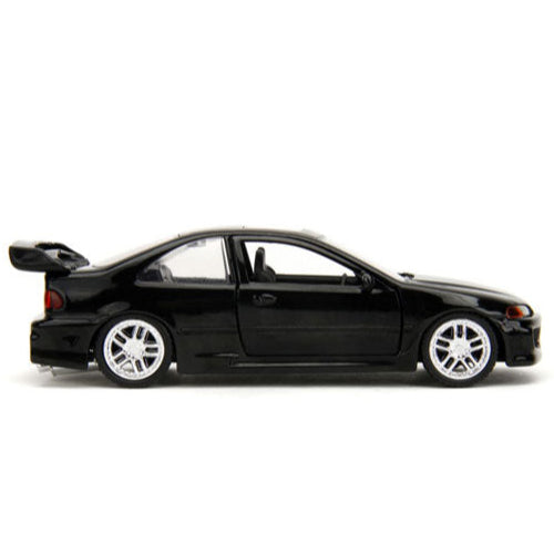 Fast & Furious - Heist Honda Civic EJ1 1:32 Scale Diecast Vehicle