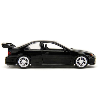 Fast & Furious - Heist Honda Civic EJ1 1:32 Scale Diecast Vehicle