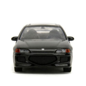 Fast & Furious - Heist Honda Civic EJ1 1:32 Scale Diecast Vehicle