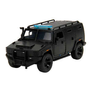 Fast & Furious - Agency SUV 1:32 Scale Die-Cast Vehicle