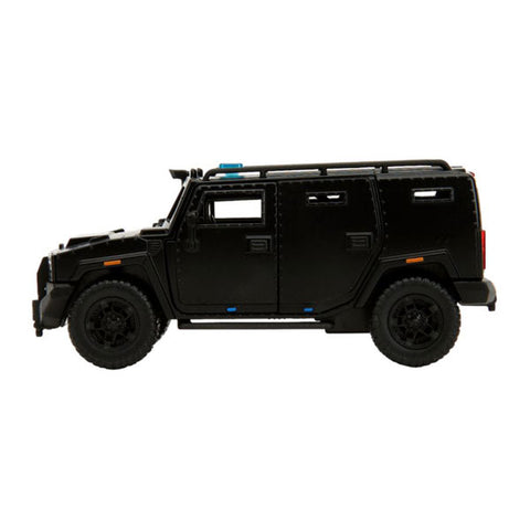 Image of Fast & Furious - Agency SUV 1:32 Scale Die-Cast Vehicle