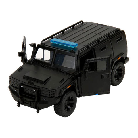 Image of Fast & Furious - Agency SUV 1:32 Scale Die-Cast Vehicle