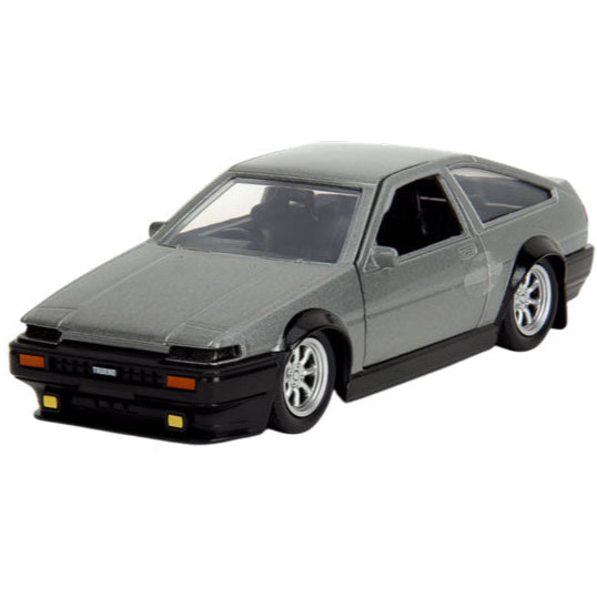 Fast & Furious - 1986 Toyota Trueno (AE86) 1:32 Scale Diecast Vehicle