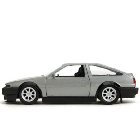 Fast & Furious - 1986 Toyota Trueno (AE86) 1:32 Scale Diecast Vehicle