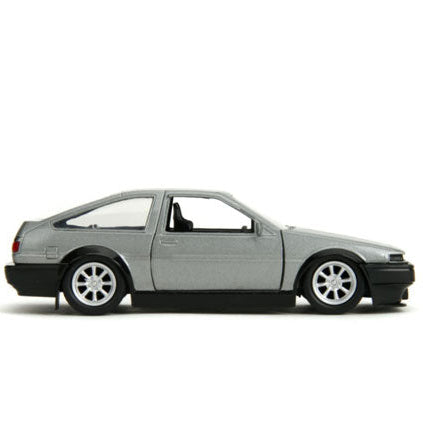 Fast & Furious - 1986 Toyota Trueno (AE86) 1:32 Scale Diecast Vehicle