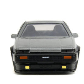 Fast & Furious - 1986 Toyota Trueno (AE86) 1:32 Scale Diecast Vehicle