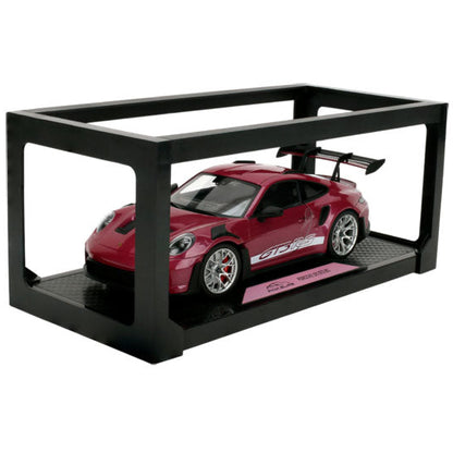 Pink Slips - 1:18 Porsche GT3 RS Diecast Car