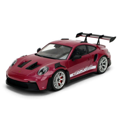 Pink Slips - 1:18 Porsche GT3 RS Diecast Car