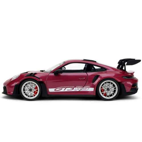 Pink Slips - 1:18 Porsche GT3 RS Diecast Car