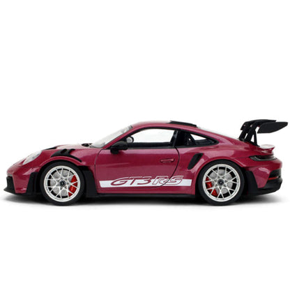 Pink Slips - 1:18 Porsche GT3 RS Diecast Car