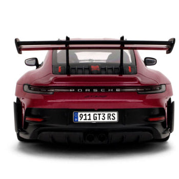 Pink Slips - 1:18 Porsche GT3 RS Diecast Car