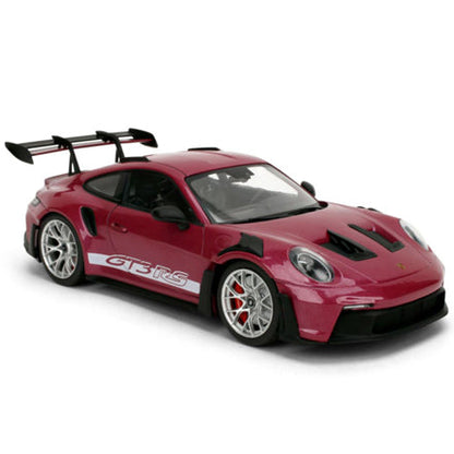 Pink Slips - 1:18 Porsche GT3 RS Diecast Car