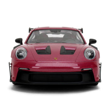 Pink Slips - 1:18 Porsche GT3 RS Diecast Car