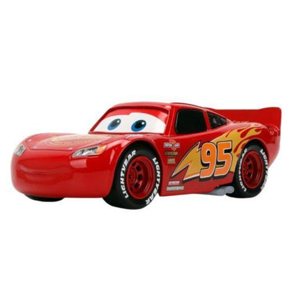 Cars - 1:32 Lightning McQueen Diecast Vehicle