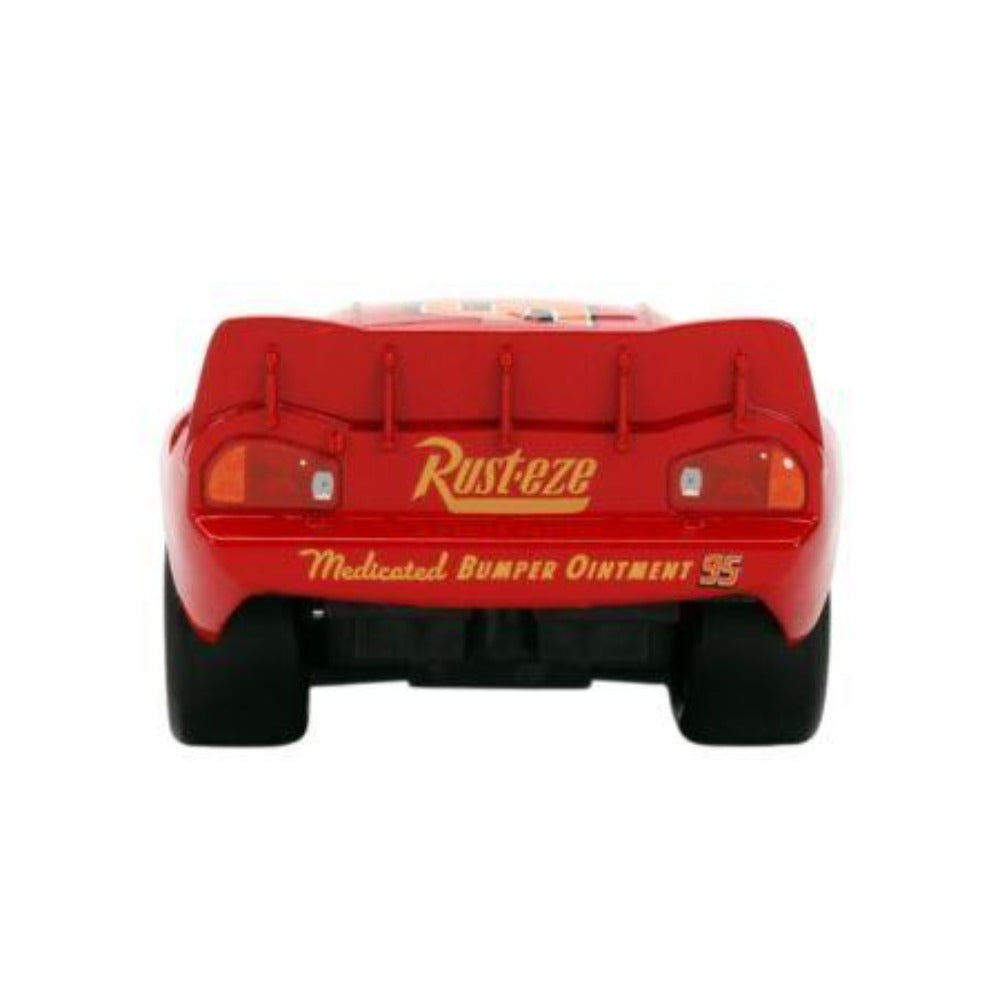 Cars - 1:32 Lightning McQueen Diecast Vehicle