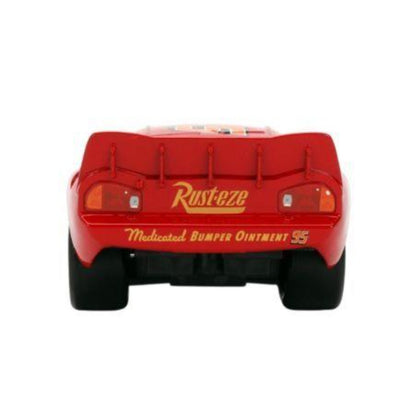Cars - 1:32 Lightning McQueen Diecast Vehicle