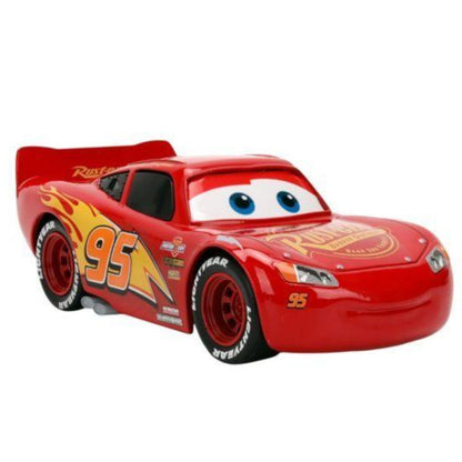 Cars - 1:32 Lightning McQueen Diecast Vehicle