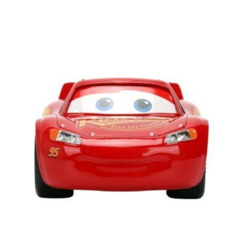 Cars - 1:32 Lightning McQueen Diecast Vehicle