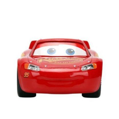 Cars - 1:32 Lightning McQueen Diecast Vehicle