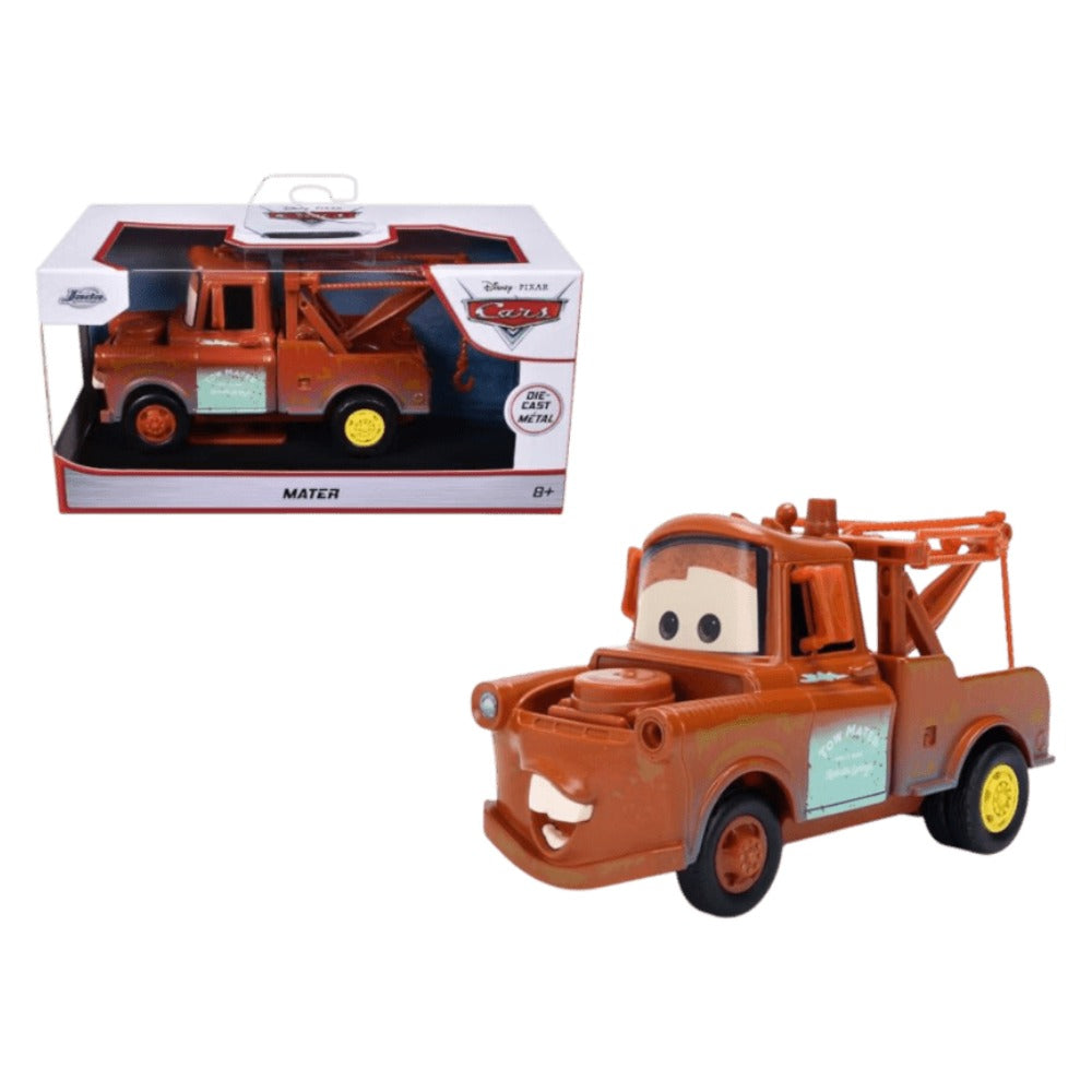 Cars - 1:32 Tow Mater Diecast Vehicle