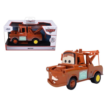 Cars - 1:32 Tow Mater Diecast Vehicle