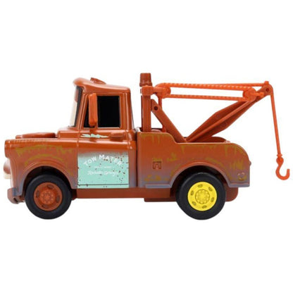 Cars - 1:32 Tow Mater Diecast Vehicle