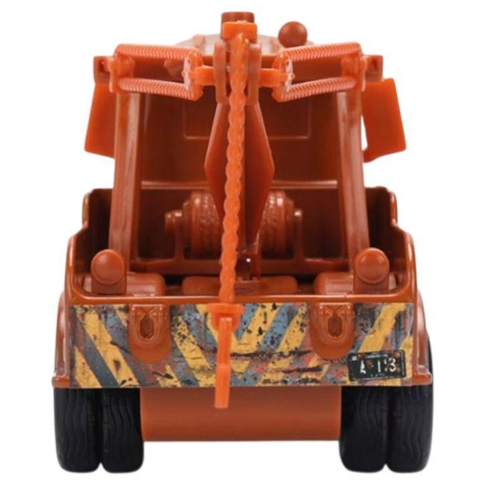 Cars - 1:32 Tow Mater Diecast Vehicle