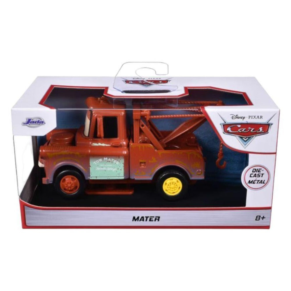 Cars - 1:32 Tow Mater Diecast Vehicle