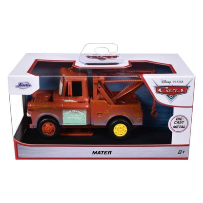 Cars - 1:32 Tow Mater Diecast Vehicle