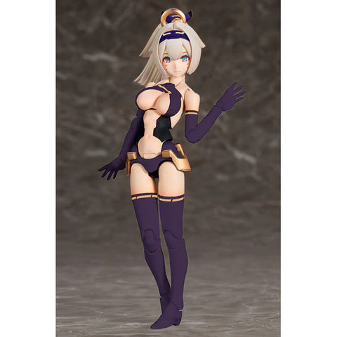 Image of Megami Device Asra Archer - Limited Shadow Edition Model