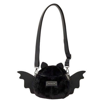 Loungefly - Bat Figural Crossbody Bag