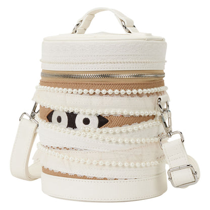 Loungefly - Mummy Figural Crossbody Bag