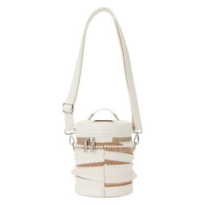 Loungefly - Mummy Figural Crossbody Bag