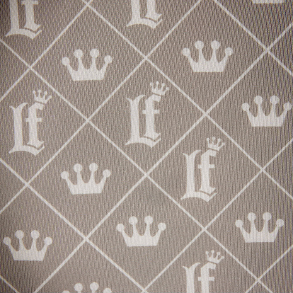 Loungefly - Mummy Figural Crossbody Bag