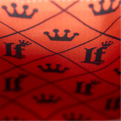 Loungefly - Pumpkin Figural Crossbody Bag