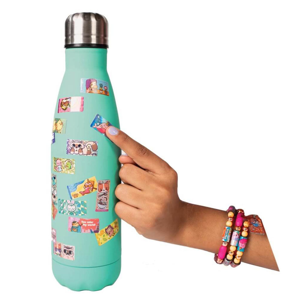 Sticki Rolls Sticki Station