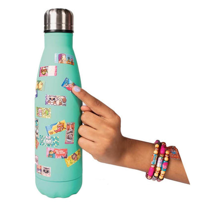 Sticki Rolls Sticki Station