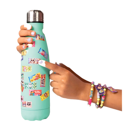 Sticki Rolls Sticki Station