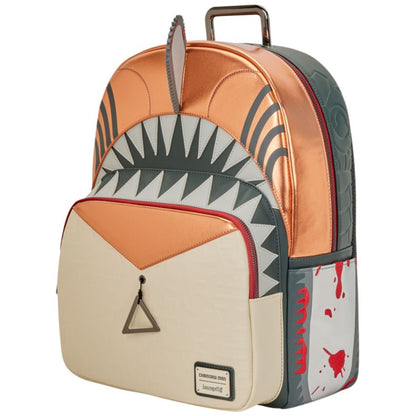 Loungefly - Chainsaw Man - Full-Size Backpack