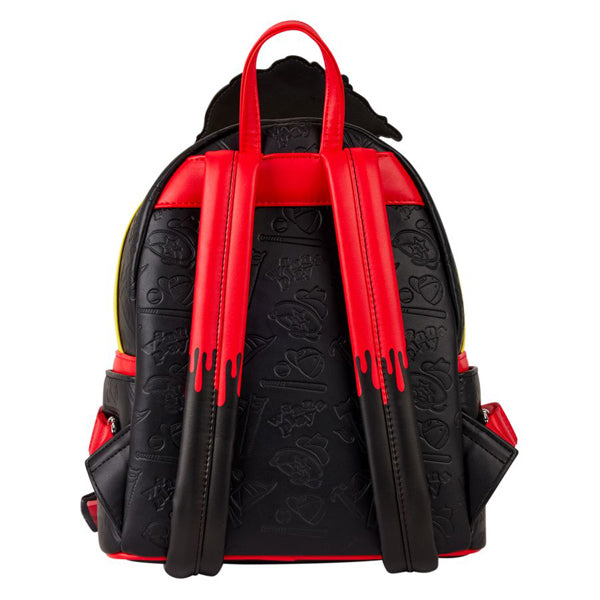 Loungefly - Child's Play - Chucky Pop Up Mini Backpack