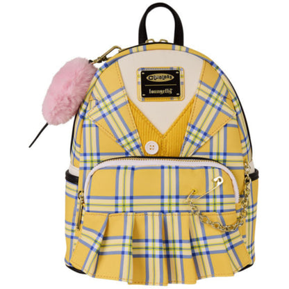 Loungefly - Clueless - Cher Cosplay Mini Backpack