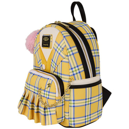 Loungefly - Clueless - Cher Cosplay Mini Backpack