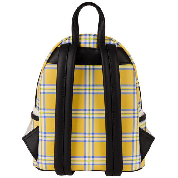 Loungefly - Clueless - Cher Cosplay Mini Backpack